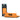 SmellWell Active XL Oranje