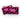 SmellWell Active Pink Zebra