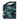 Anti geur tas Camo