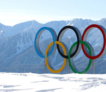 Unieke regels op de Olympische Winterspelen
