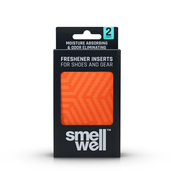 SmellWell Active Geo Orange
