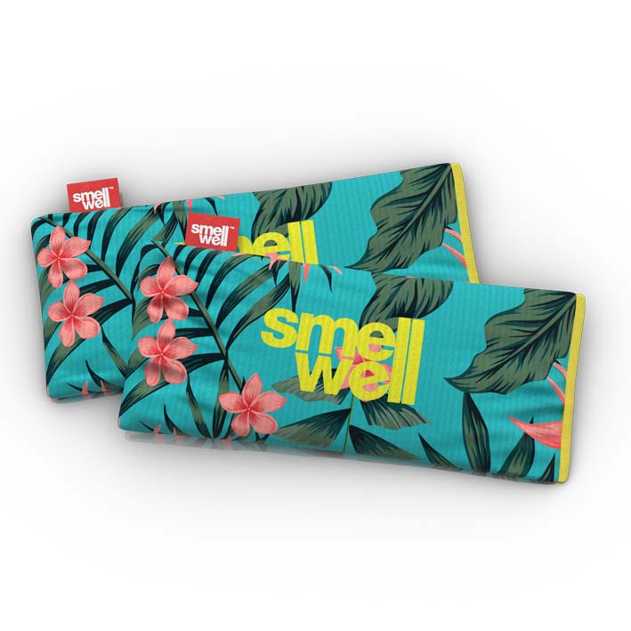 SmellWell Active XL Tropical