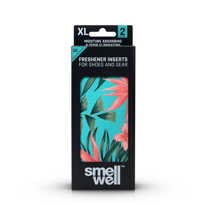 SmellWell Active XL Tropical